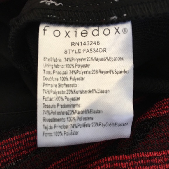 Anthropologie Foxiedox Cassius Striped  Maxi Dress - Picture 14 of 16